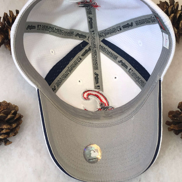 MLB Cleveland Indians Nike Strapback Hat