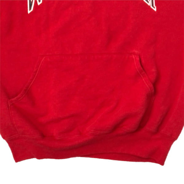 Vintage Winchester Massachusetts Hoodie Sweatshirt (M)