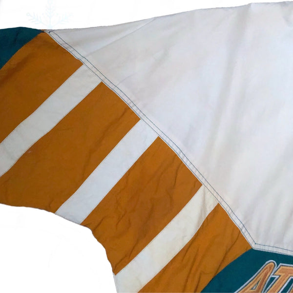 Vintage 1996 Atlanta Olympics Starter Windbreaker Jacket (XL)