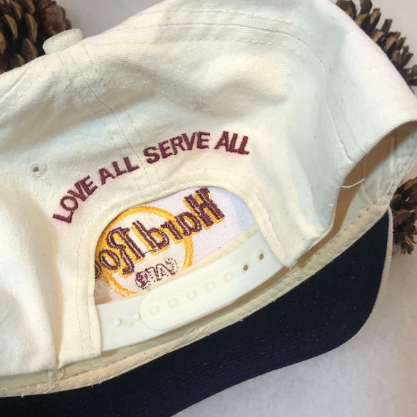 Vintage Hard Rock Cafe Puerto Vallarta Snapback Hat