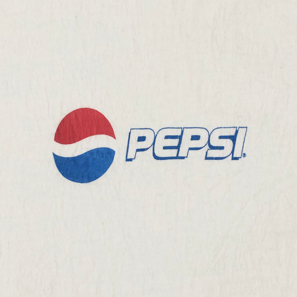 Vintage Pepsi T-Shirt (XL)