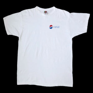 Vintage Pepsi T-Shirt (XL)