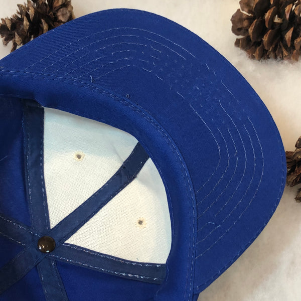 Vintage MLB Toronto Blue Jays YoungAn *YOUTH* Twill Snapback Hat