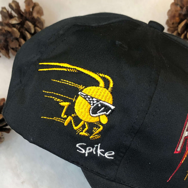 Vintage Power Team Racing Spike Twill Snapback Hat