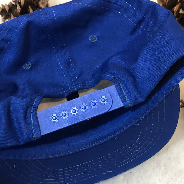 Vintage MLB Toronto Blue Jays YoungAn *YOUTH* Twill Snapback Hat