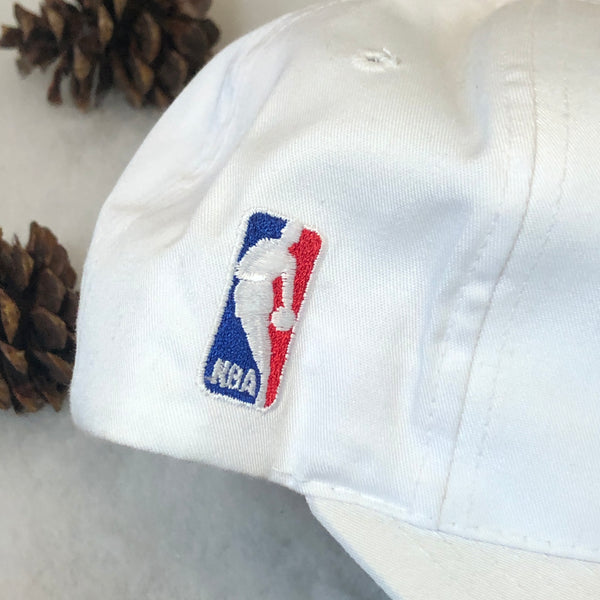 Vintage Hoop It Up 3 On 3 Sports Specialties Twill Snapback Hat