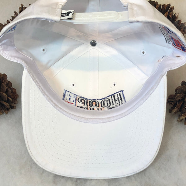 Vintage Hoop It Up 3 On 3 Sports Specialties Twill Snapback Hat