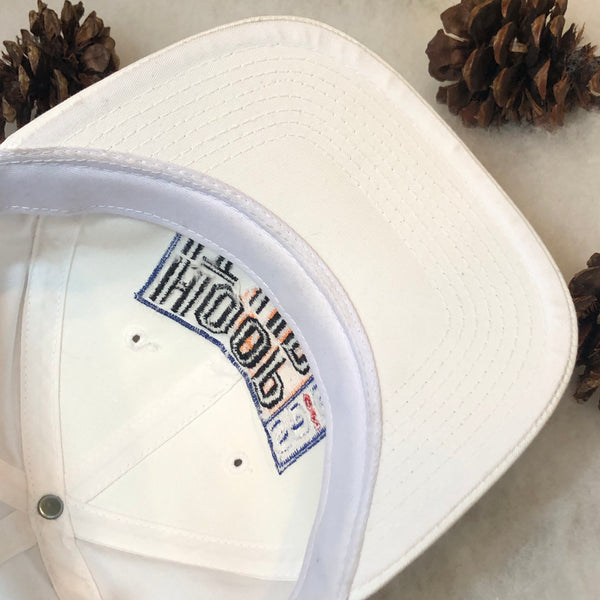 Vintage Hoop It Up 3 On 3 Sports Specialties Twill Snapback Hat