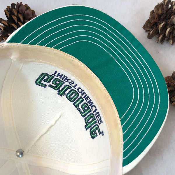 Vintage Gatorade Thirst Quencher Twill Snapback Hat