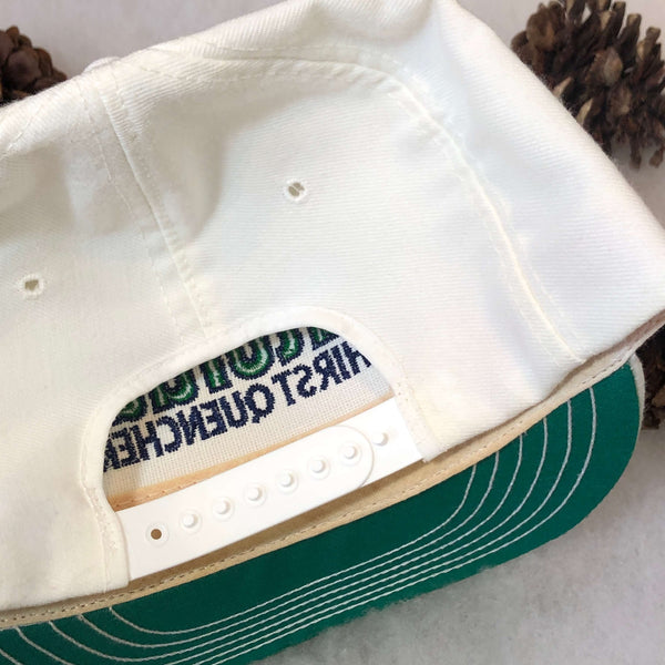 Vintage Gatorade Thirst Quencher Twill Snapback Hat