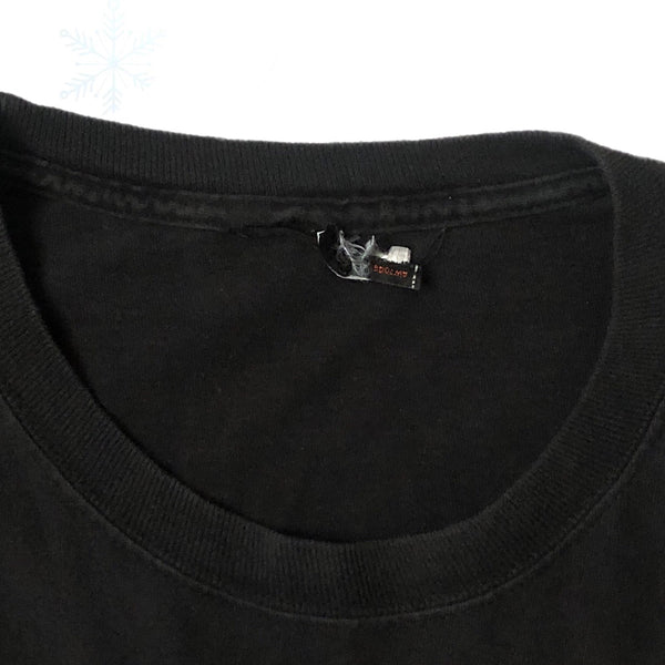2006 Harley-Davidson Southside Indianapolis Indiana Flames Long Sleeve Shirt (L)
