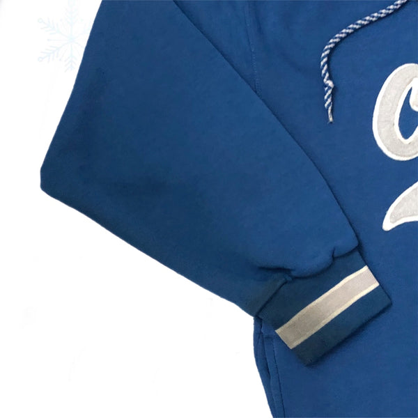 Vintage NFL Dallas Cowboys Starter Hoodie Sweatshirt (L)