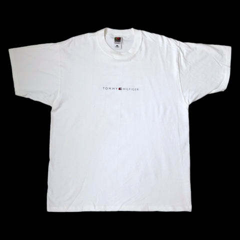Vintage Deadstock NWOT Tommy Hilfiger 1999 National Sales Meeting T-Shirt (L/XL)