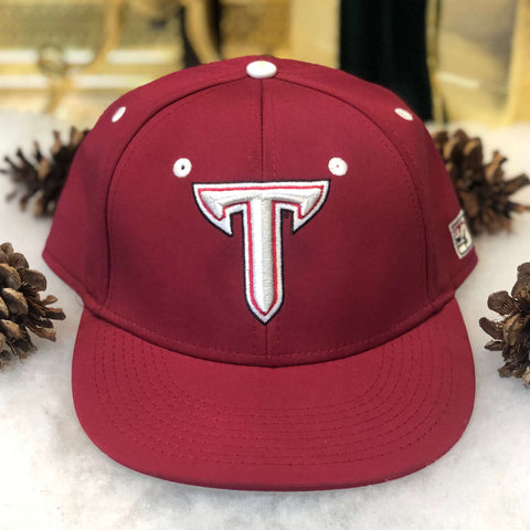 NCAA Troy Trojans The Game Fitted Hat 7 1/2