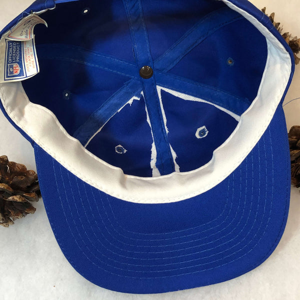 Vintage NFL Los Angeles Rams Sports Specialties Twill Snapback Hat
