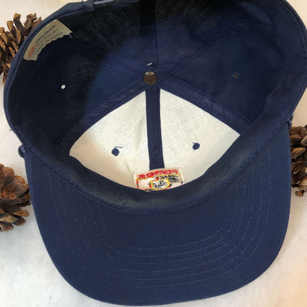 Vintage Porsche Automobile Car YoungAn Twill Snapback Hat
