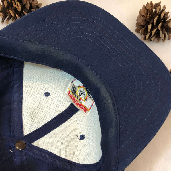 Vintage Porsche Automobile Car YoungAn Twill Snapback Hat