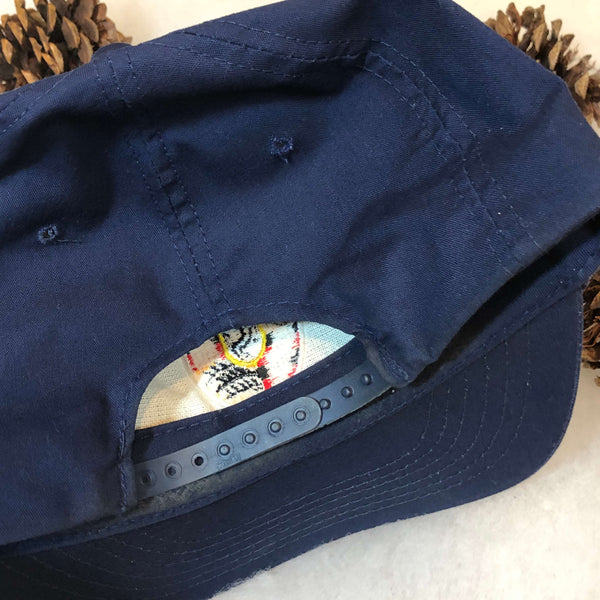 Vintage Porsche Automobile Car YoungAn Twill Snapback Hat