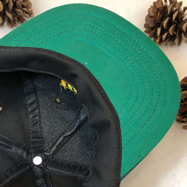 Vintage Upper Deck Sports Cards Wool Snapback Hat
