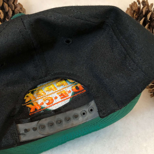 Vintage Upper Deck Sports Cards Wool Snapback Hat