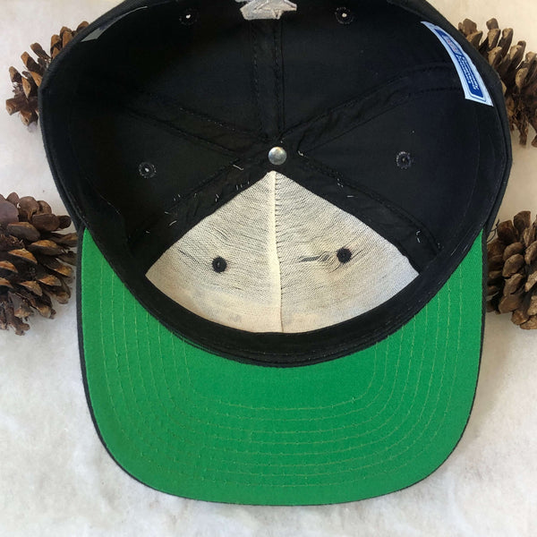 Vintage NFL Carolina Panthers Starter Twill Snapback Hat