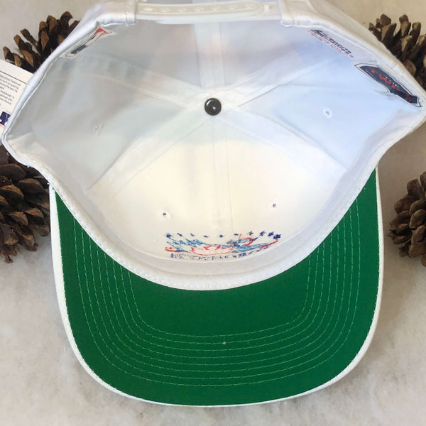 Vintage Deadstock NWT 1991 MLB All-Star Game Toronto Blue Jays Sports Specialties Twill Snapback Hat