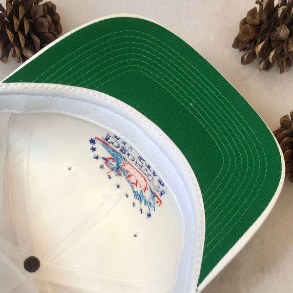 Vintage Deadstock NWT 1991 MLB All-Star Game Toronto Blue Jays Sports Specialties Twill Snapback Hat