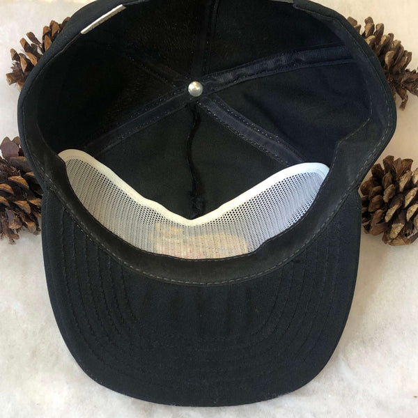Vintage NCAA Maryland Terrapins DeLONG Snapback Hat