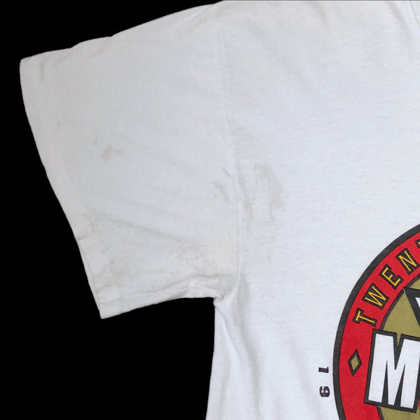 Vintage Michael Jordan 1991 MVP Nike T-Shirt (L)