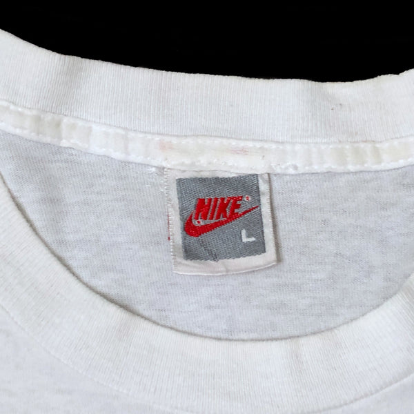 Vintage Michael Jordan 1991 MVP Nike T-Shirt (L)