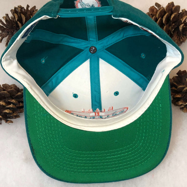 Vintage NFL Miami Dolphins Sports Specialties Snapback Hat