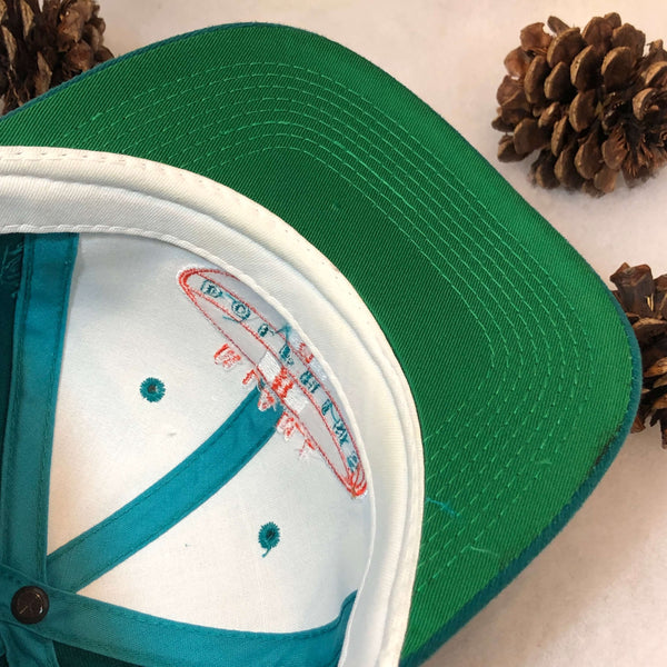 Vintage NFL Miami Dolphins Sports Specialties Snapback Hat