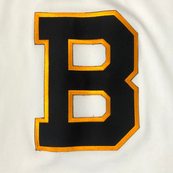 Vintage NHL Boston Bruins Turn Back The Clock CCM Maska Jersey (XL)