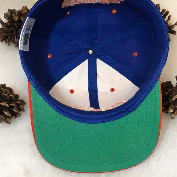 Vintage NCAA Cleveland Cavaliers Competitor Twill Snapback Hat