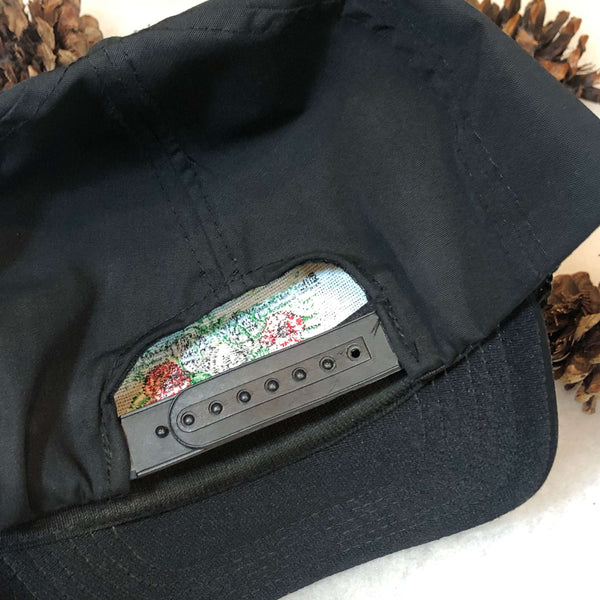 Vintage Guns N' Roses Twill Snapback Hat