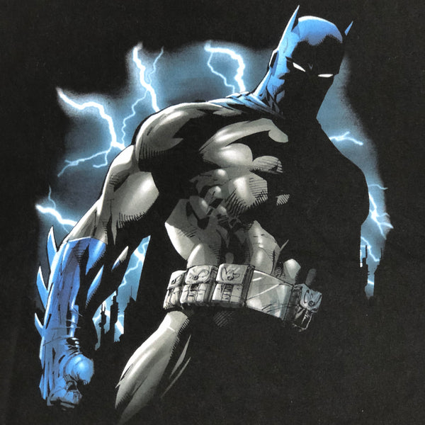 2011 Batman DC Comics T-Shirt (XXL)