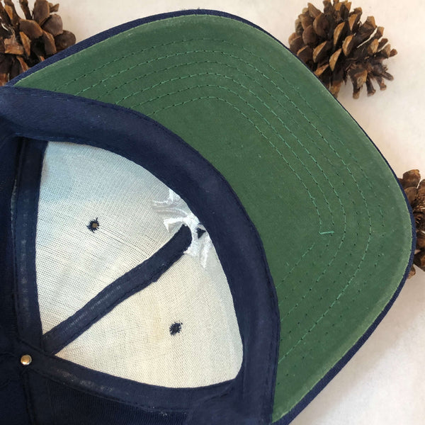 Vintage MLB New York Yankees Universal Snapback Hat