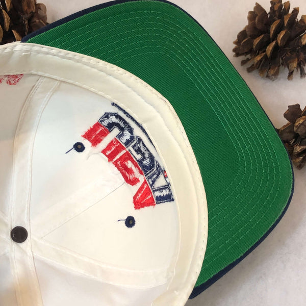 Vintage USA Basketball Sports Specialties Twill Snapback Hat