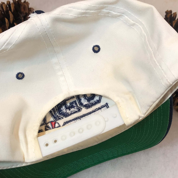 Vintage USA Basketball Sports Specialties Twill Snapback Hat