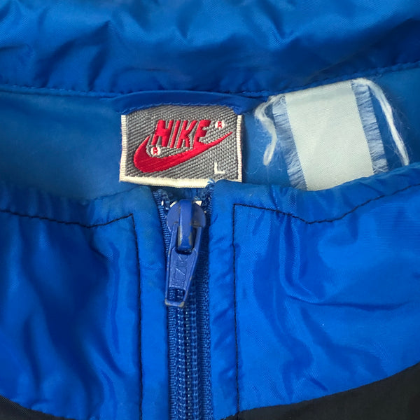 Vintage Nike Lightweight Windbreaker Jacket (L)
