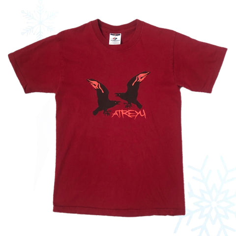 Vintage Atreyu Metalcore Band T-Shirt (S)