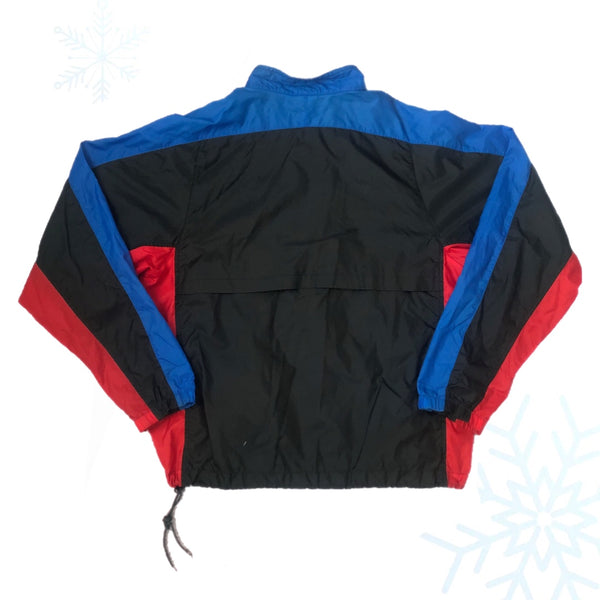 Vintage Nike Lightweight Windbreaker Jacket (L)