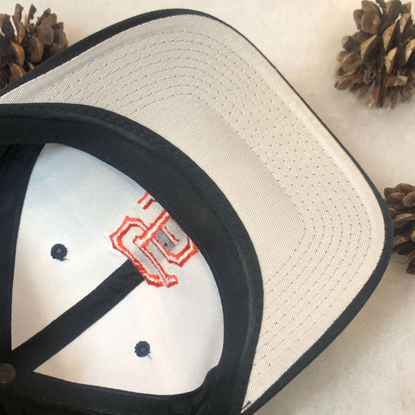Vintage MLB San Francisco Giants The G Cap Twill Snapback Hat