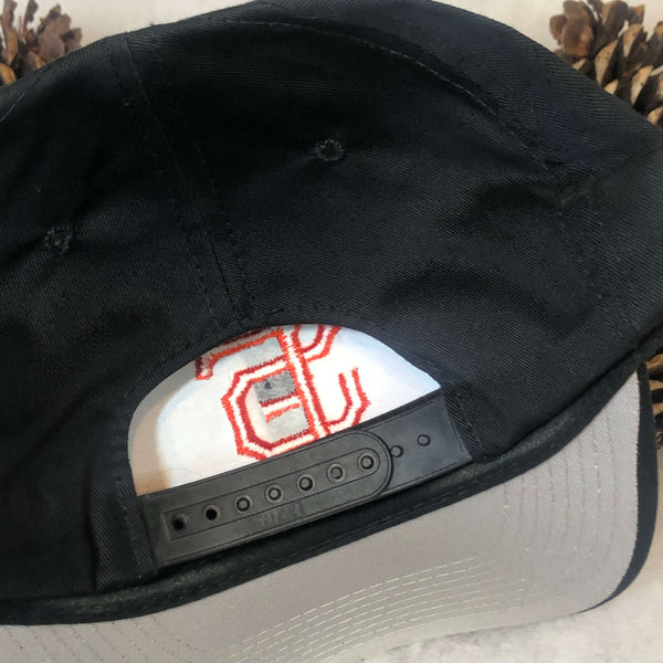 Vintage MLB San Francisco Giants The G Cap Twill Snapback Hat