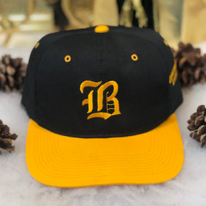 Vintage Bellingham Lions Olde English YoungAn Twill Snapback Hat