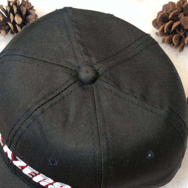Vintage NBA Portland Trail Blazers Drew Pearson YoungAn Twill Snapback Hat