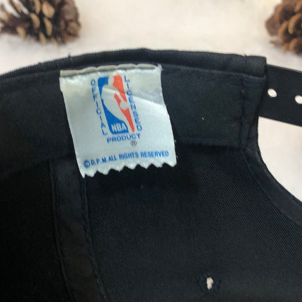 Vintage NBA Portland Trail Blazers Drew Pearson YoungAn Twill Snapback Hat