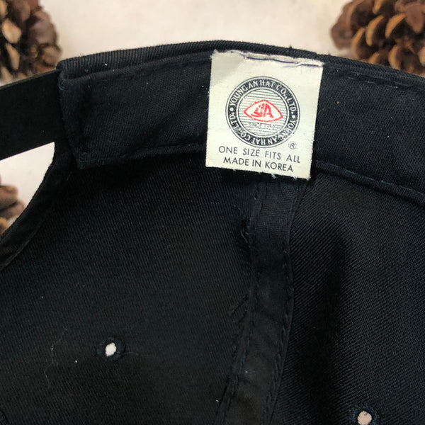 Vintage NBA Portland Trail Blazers Drew Pearson YoungAn Twill Snapback Hat