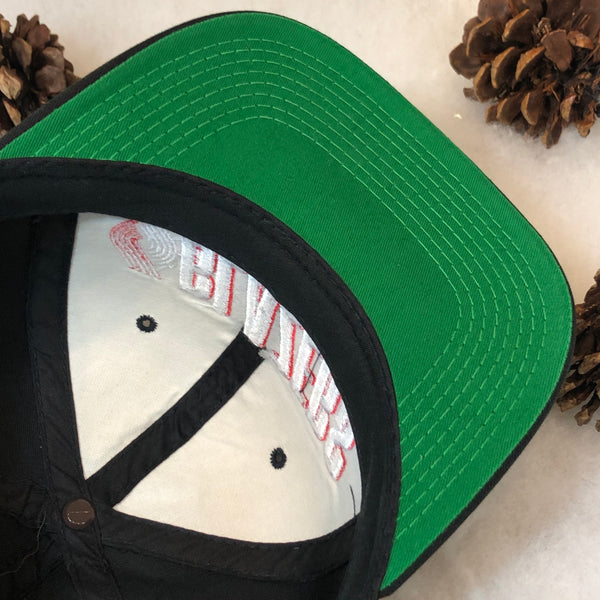 Vintage NBA Portland Trail Blazers Drew Pearson YoungAn Twill Snapback Hat