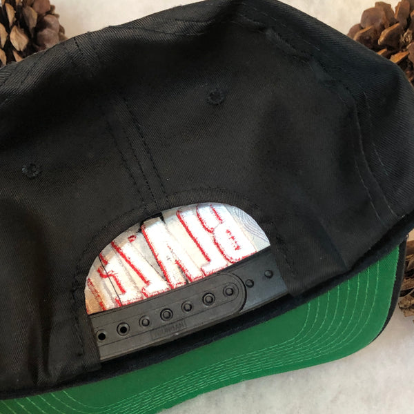 Vintage NBA Portland Trail Blazers Drew Pearson YoungAn Twill Snapback Hat